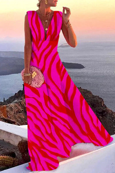 Elegant Women's White Maxi Dress - Soft, Breathable Summer Dress for Comfort and Style