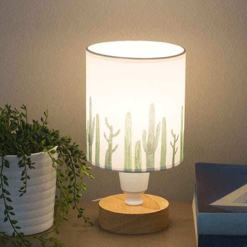 EcoLichtBright – Elegant Reading Lamp with Flexible Arm