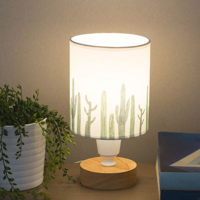 EcoLichtBright – Elegant Reading Lamp with Flexible Arm