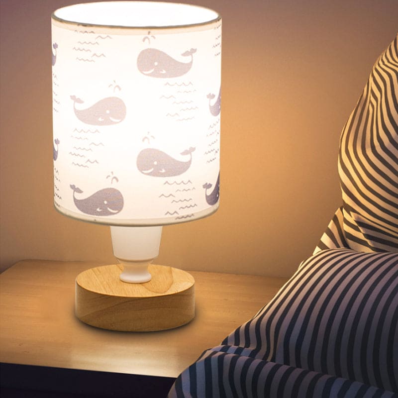 EcoLichtBright – Elegant Reading Lamp with Flexible Arm