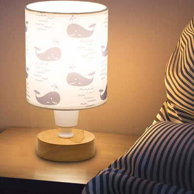 EcoLichtBright – Elegant Reading Lamp with Flexible Arm