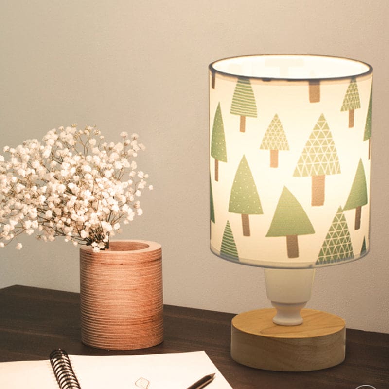 EcoLichtBright – Elegant Reading Lamp with Flexible Arm