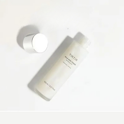 GlowNourish Toner - Rice Essence with Niacinamide for Radiant Ski
