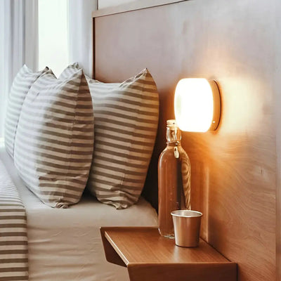 GlowRay - Elegant Wall Lighting