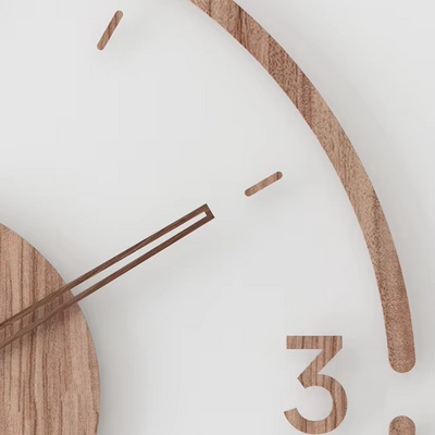 ClassiClock - Sophisticated and Simple