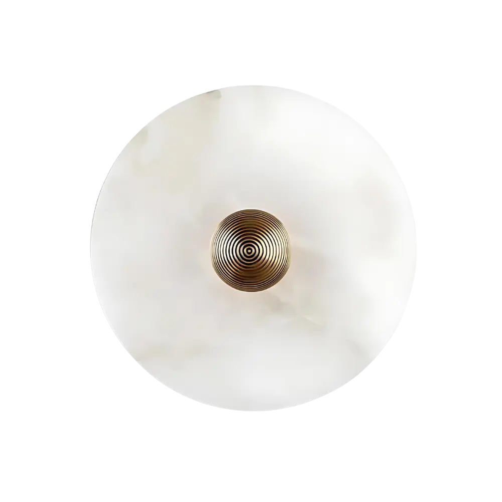 CliffGlow - Contemporary Wall Light