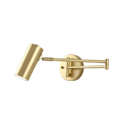 ScandiFlex – Stylish Wall Lamp with Adjustable Arm