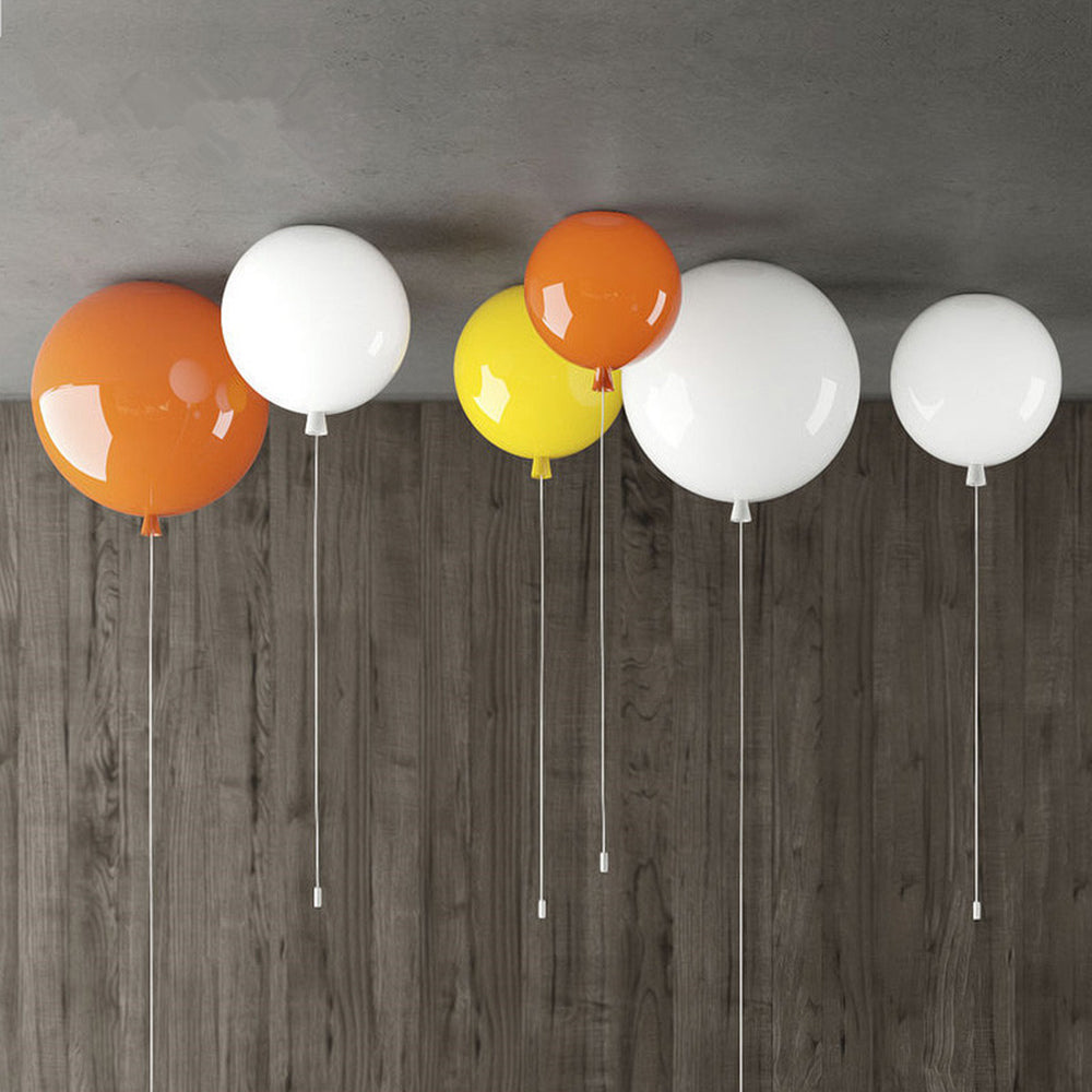FatehAura – Stylish Round LED Ceiling Light