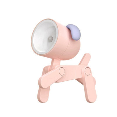 GloeiNacht - Cute LED Night Lamp for Kids