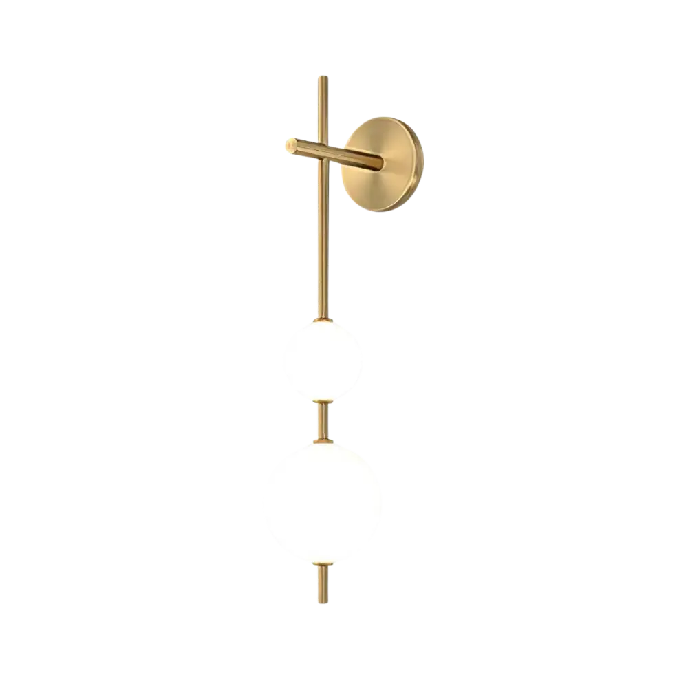 GlowHua - Chic Wall Lamp for Subtle Ambience