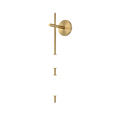 GlowHua - Chic Wall Lamp for Subtle Ambience