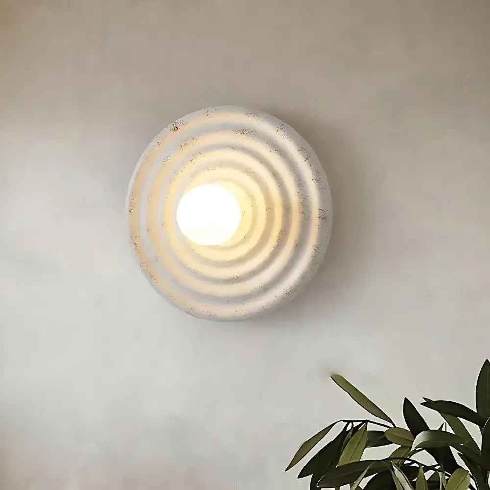 GlowHaven - A Sanctuary of Light and Elegance