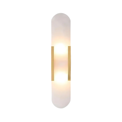 LuxeGlow – Elegant Wall Lamp with Minimalist Silhouette