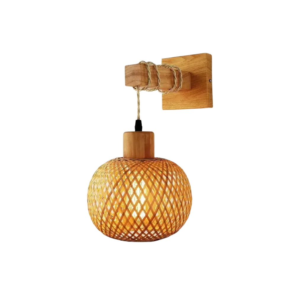 HorizonGlow - Elegant Wall Light for a Stylish Touch