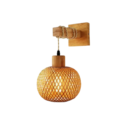 HorizonGlow - Elegant Wall Light for a Stylish Touch