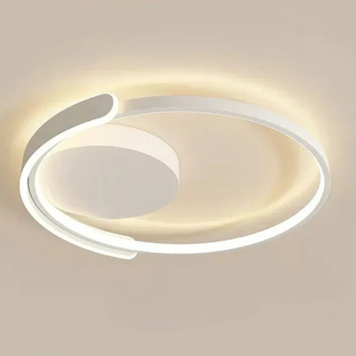 NovaCeil - Elegant Modern Ceiling Illumination