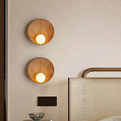 RadiantForm - Sleek and Chic Wall Light