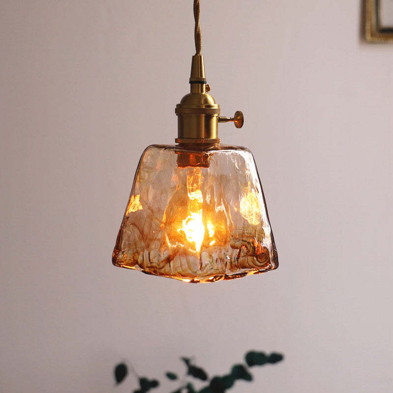 GoldenEra - Retro LED Hanging Lamp
