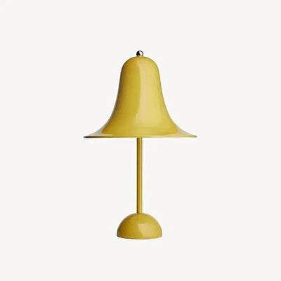 AuraLuxe - Elegant Table Light for Stylish Interiors