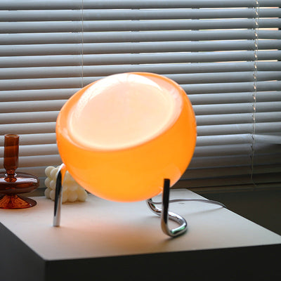 MedievalFusion - Bauhaus Style Table Lamp