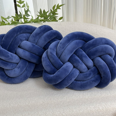 CozyKnot - Stylish Living Room Cushions