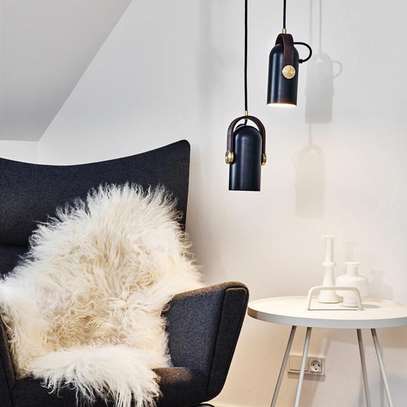 PowerLum - Strong and Sleek Lighting Solution