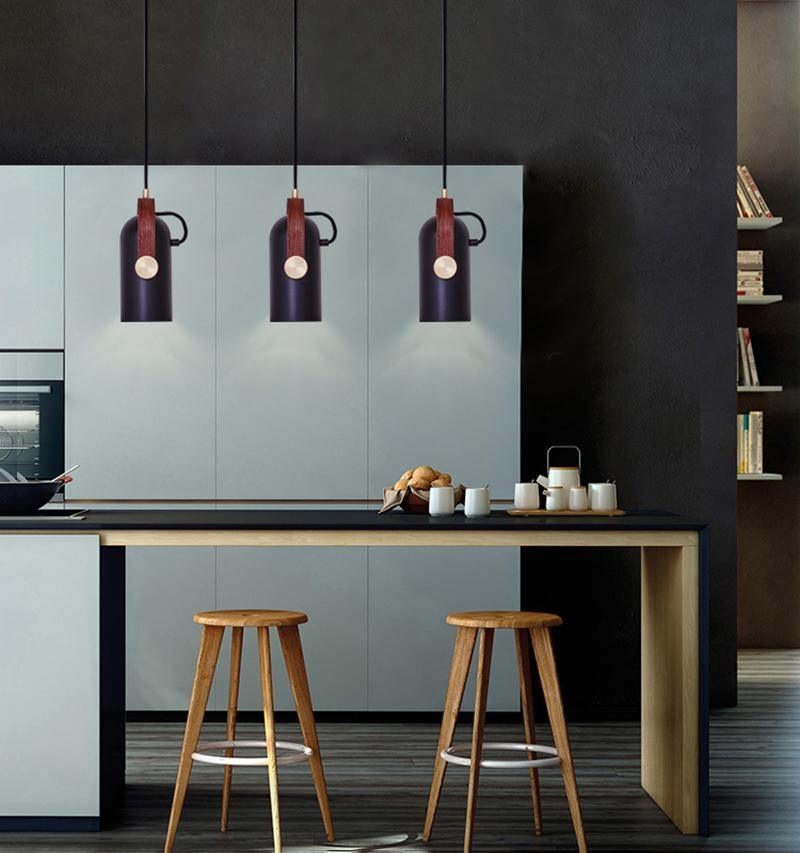 PowerLum - Strong and Sleek Lighting Solution