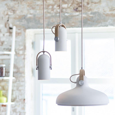 PowerLum - Strong and Sleek Lighting Solution