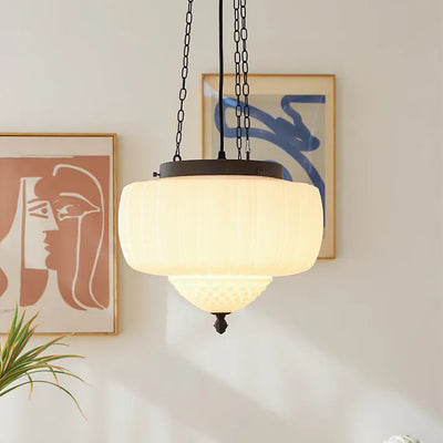 BrightForm - Modern Hanging Light