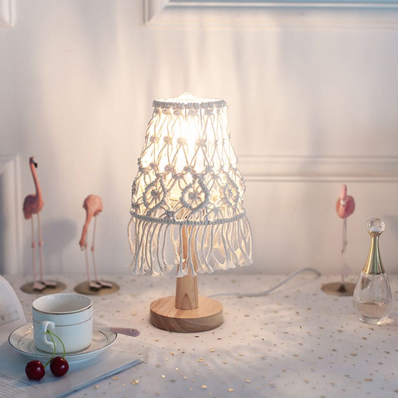 FlexiGlow – Adjustable Cone Lighting with Ceramic Base