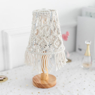 FlexiGlow – Adjustable Cone Lighting with Ceramic Base