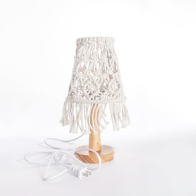 FlexiGlow – Adjustable Cone Lighting with Ceramic Base