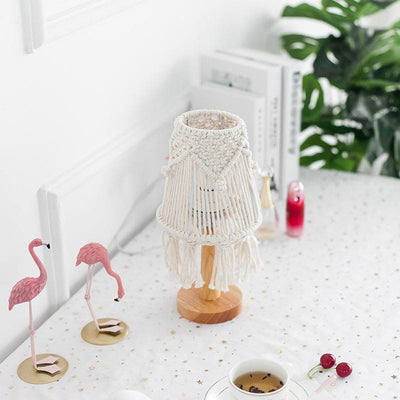 FlexiGlow – Adjustable Cone Lighting with Ceramic Base