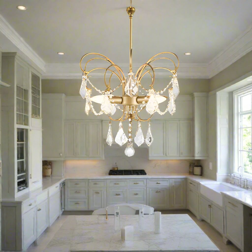 FlutterBeam – Artistic Butterfly-Inspired Light for Enchanting Spaces