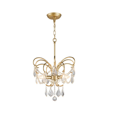 FlutterBeam – Artistic Butterfly-Inspired Light for Enchanting Spaces
