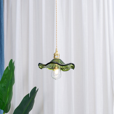 LumiBloom – Stylish Hibiscus-Inspired Lamp