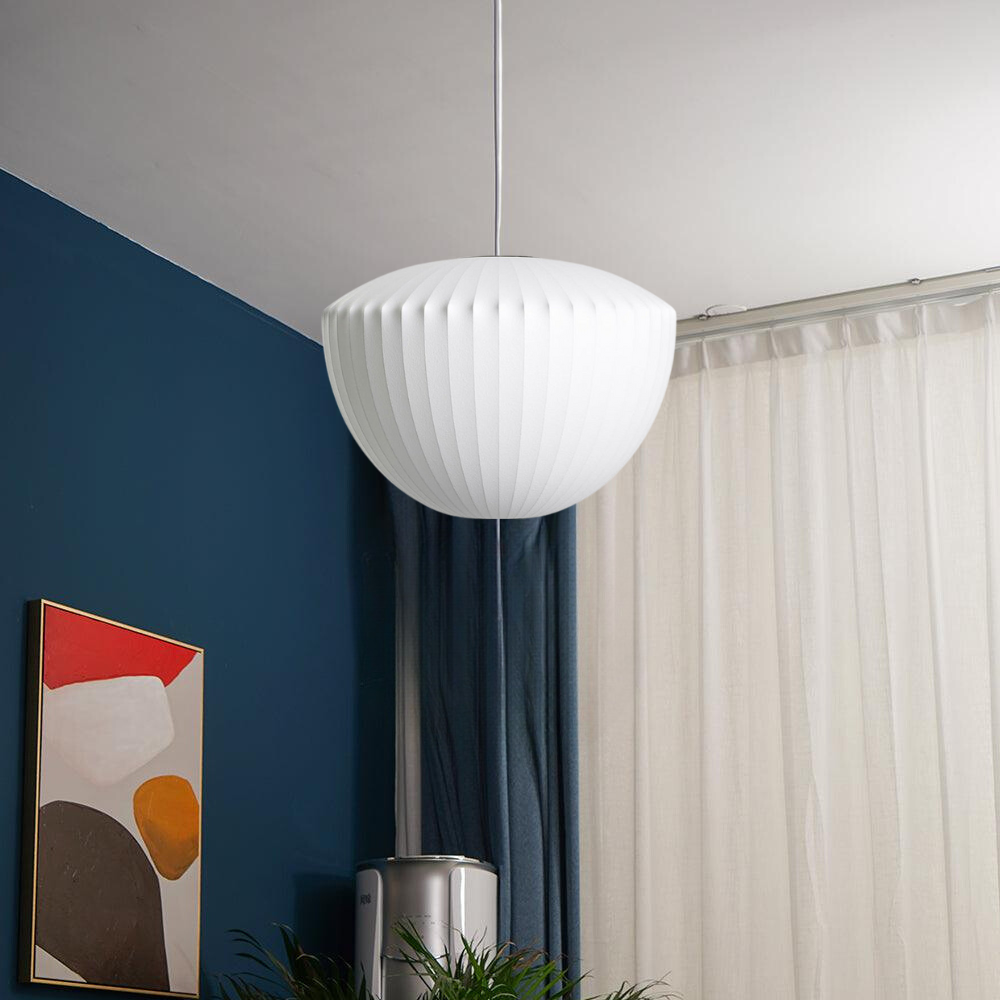 PureGlint - Glass Pendant Lamp