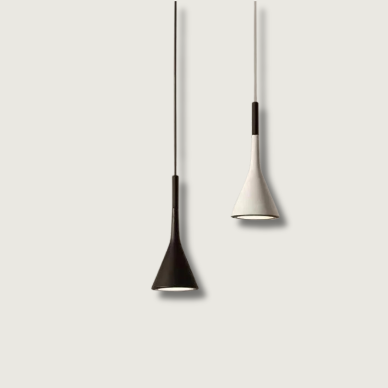 FormaLite – Contemporary Pendant Light with Adjustable Cable