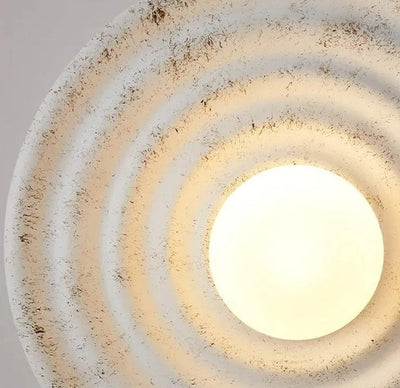 SabiNord - Scandinavian Wall Lamp