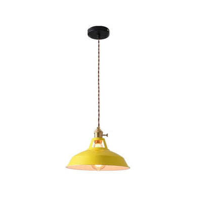 LumoVibe - Vibrant LED Metal Lamp