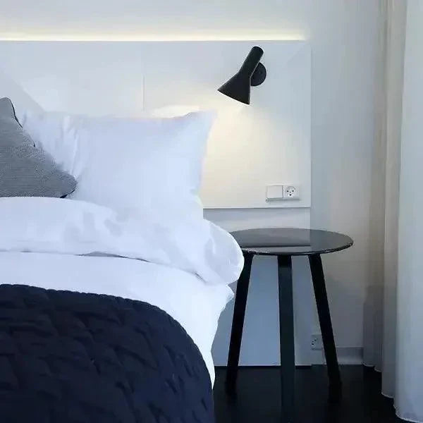 EssenceGlow - Clean and Modern Table Light