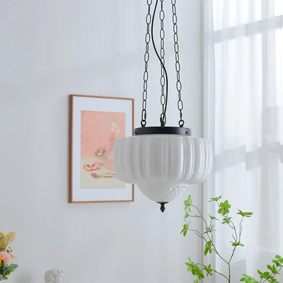 BrightForm - Modern Hanging Light