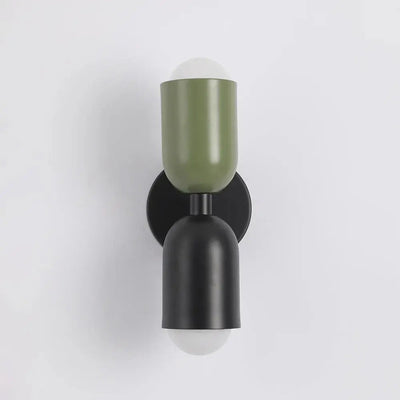 PureGlow – Refined Wall Lamp for Sophisticated Interior Styling