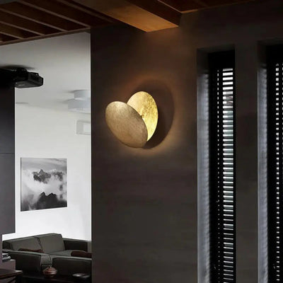 PureLume - Natural Wall Light