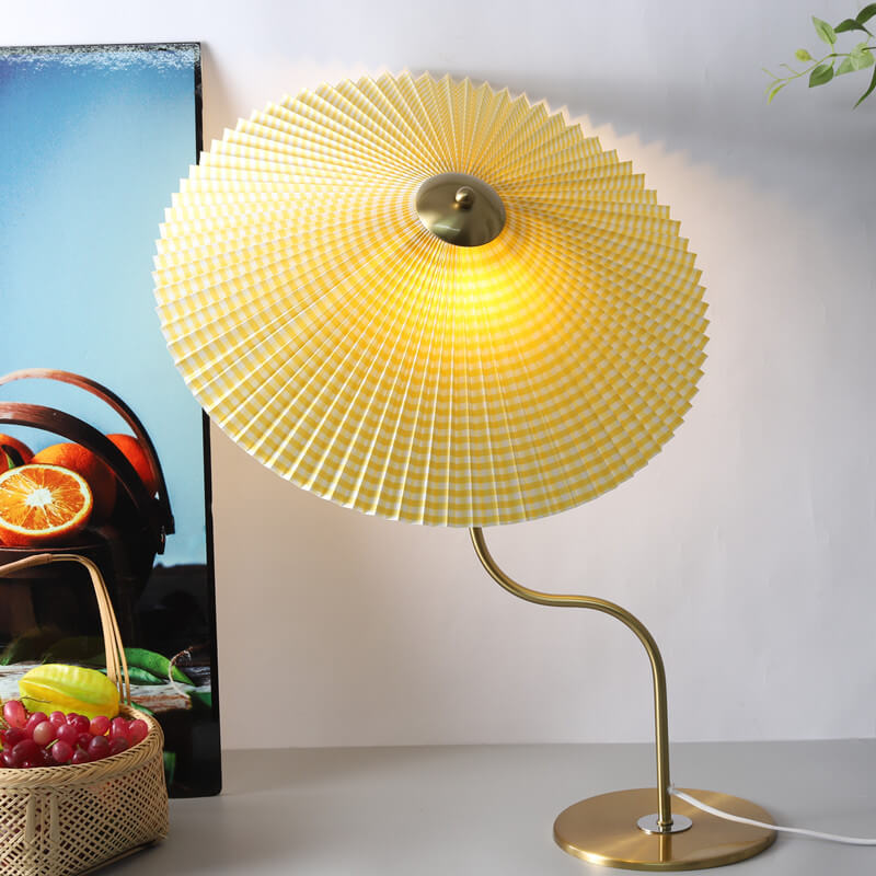 GlowBrella - Decorative Umbrella Lamp