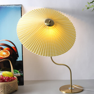 GlowBrella - Decorative Umbrella Lamp