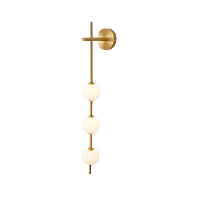 GlowHua - Chic Wall Lamp for Subtle Ambience