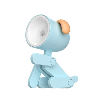 GloeiNacht - Cute LED Night Lamp for Kids