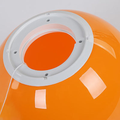FatehAura – Stylish Round LED Ceiling Light