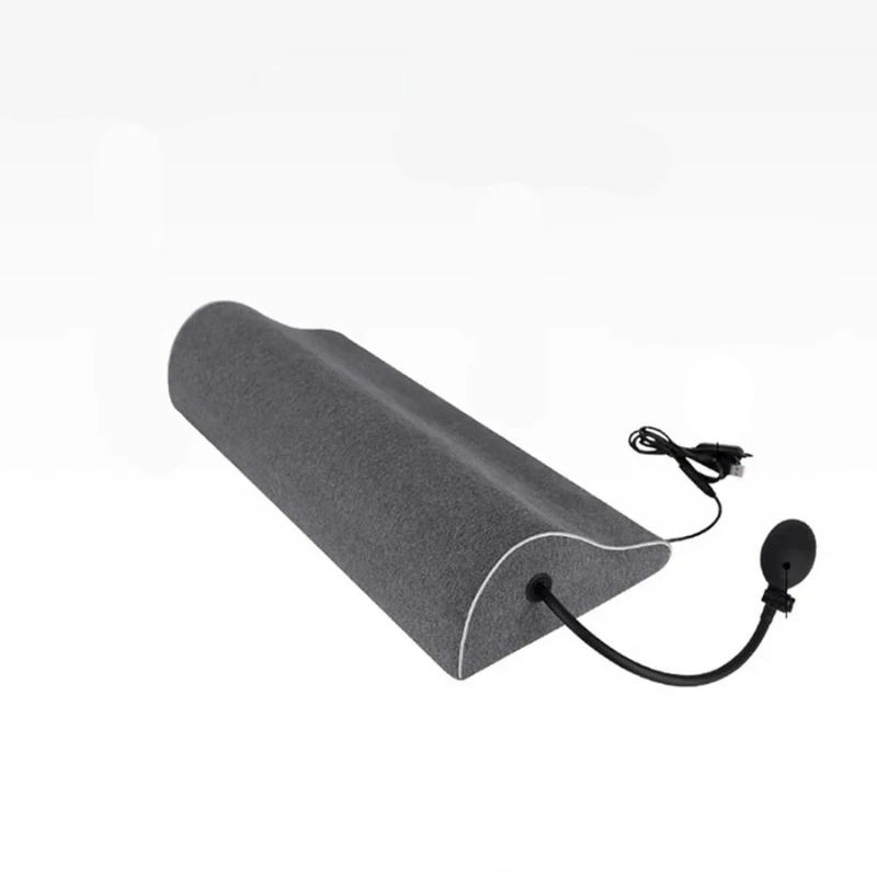 ErgoRest – Premium Memory Foam Pillow